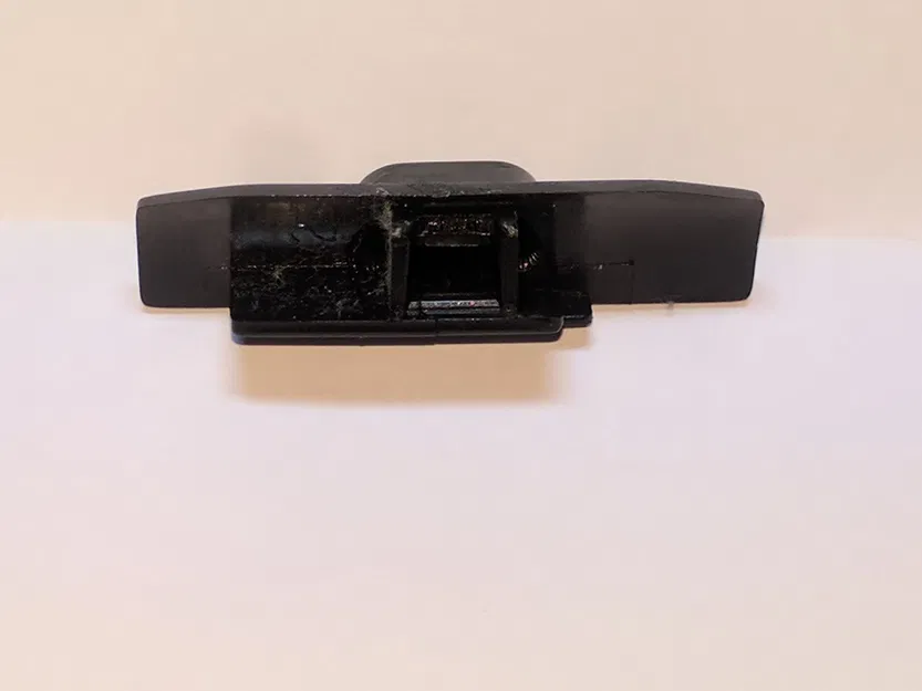 Công tắc gạt máy sấy tóc Philips - Image 2