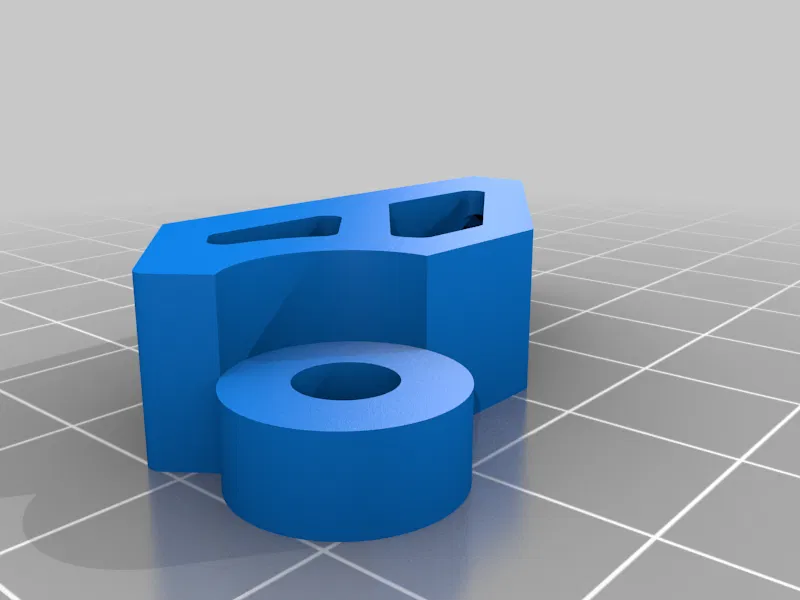 Khung và Chân đế cho Màn hình 7 Inch - Image 11