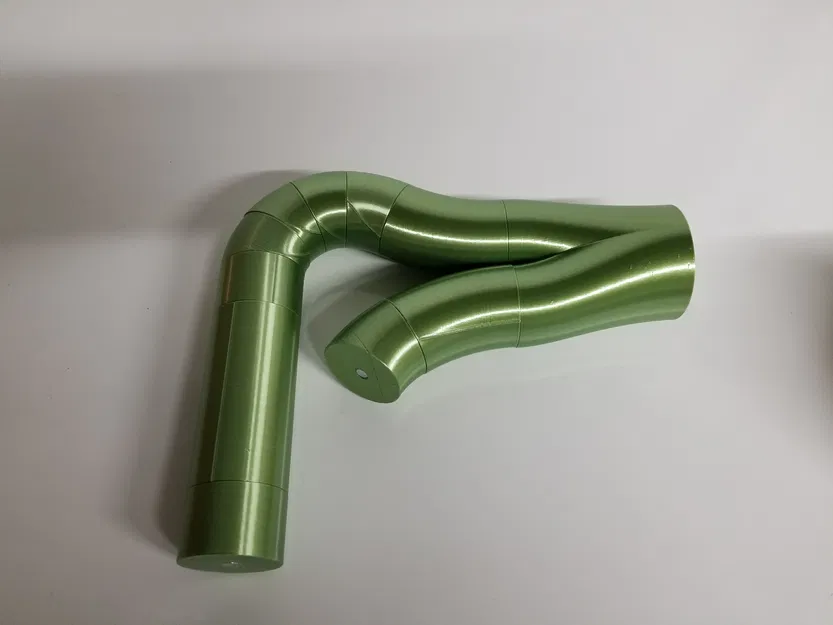 Hệ Thống Mô Hình Ống Xả Nam Châm - Image 3