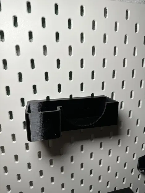 Giá Treo Skadis Cho Máy Ảnh Sony A7 - Image 3