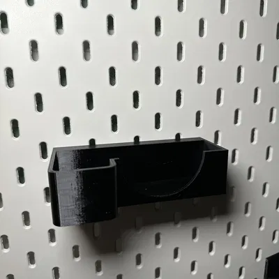 Giá Treo Skadis Cho Máy Ảnh Sony A7