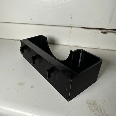 Giá Treo Skadis Cho Máy Ảnh Sony A7