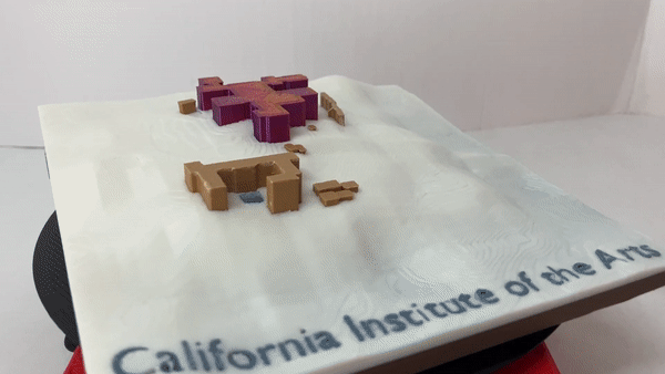 Trường CalArts | Viện Nghệ thuật California