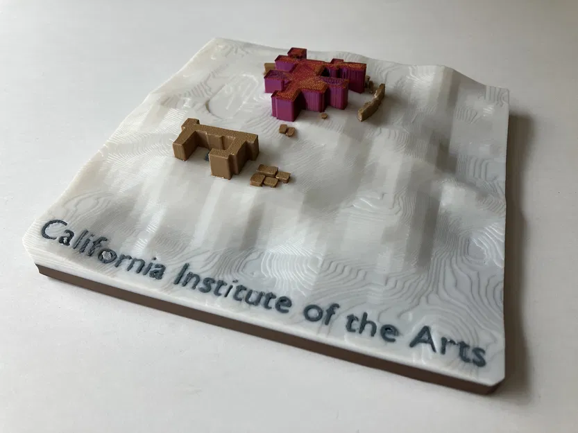 Trường CalArts | Viện Nghệ thuật California - Image 2