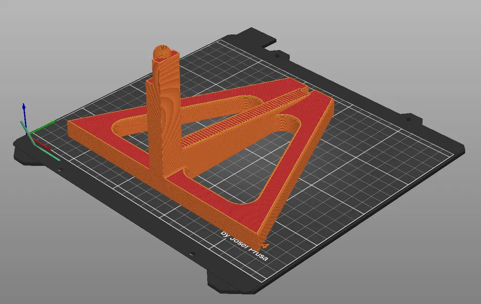 Giá Đỡ Cuộn Filaments Lớn - Image 2