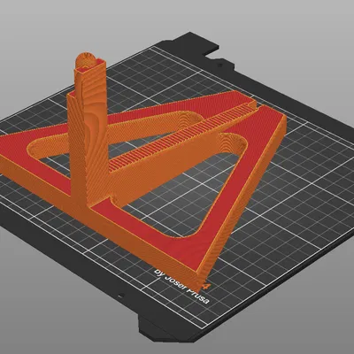 Giá Đỡ Cuộn Filaments Lớn