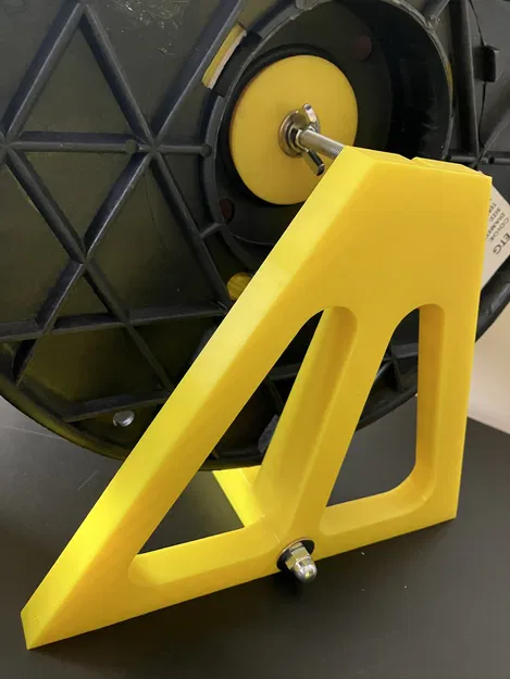 Giá Đỡ Cuộn Filaments Lớn - Image 3