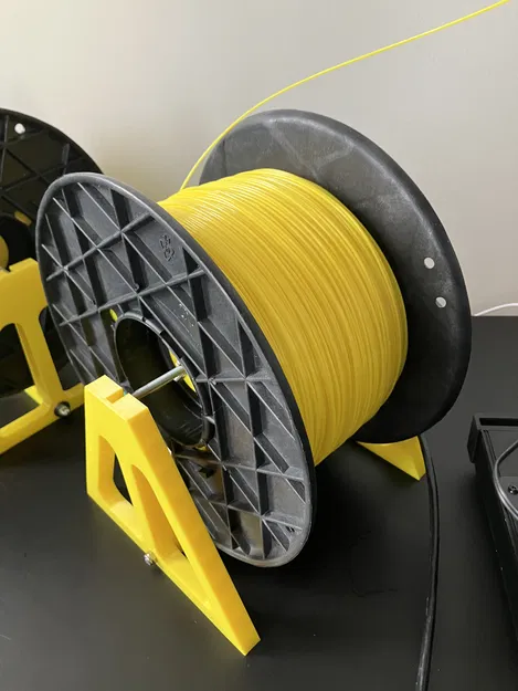 Giá Đỡ Cuộn Filaments Lớn - Image 6