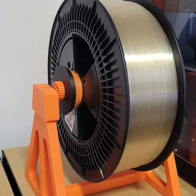 Phần bổ sung cho giá đỡ cuộn chỉ lớn