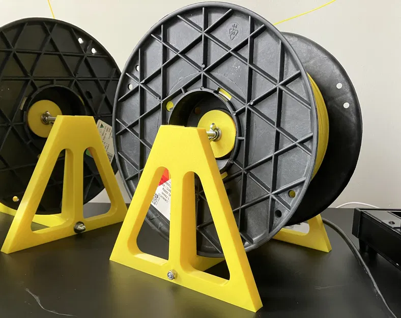 Giá Đỡ Cuộn Filaments Lớn - Image 7