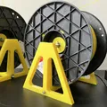 Giá Đỡ Cuộn Filaments Lớn - Thumbnail 7