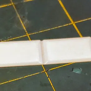 Kẹp Rãnh Nước BullDog - Dùng Cho Đèn Giáng Sinh