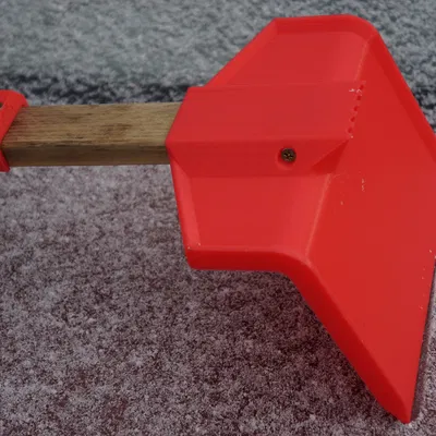 Bộ dụng cụ cào băng, cào tuyết và phủi sương giá