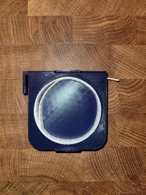 (IKEA Skadis) Hộp Đựng Linh Kiện SMD - Image 4