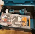 Hộp Đựng Dụng Cụ Makita DTM52, Đa Năng Fein - Thumbnail 4