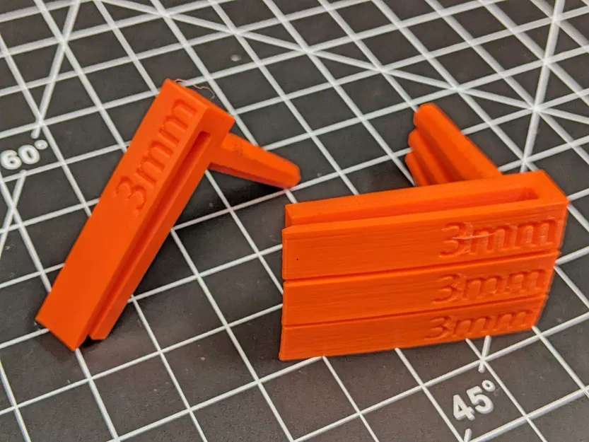 Kẹp Chặn Tổ Ong Cho Máy Laser - Image 3