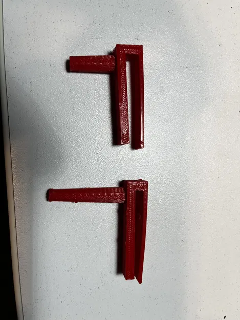 Kẹp Giữ Vật Liệu Laser Mật Ong - Image 1