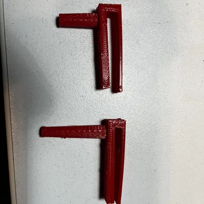 Kẹp Giữ Vật Liệu Laser Mật Ong