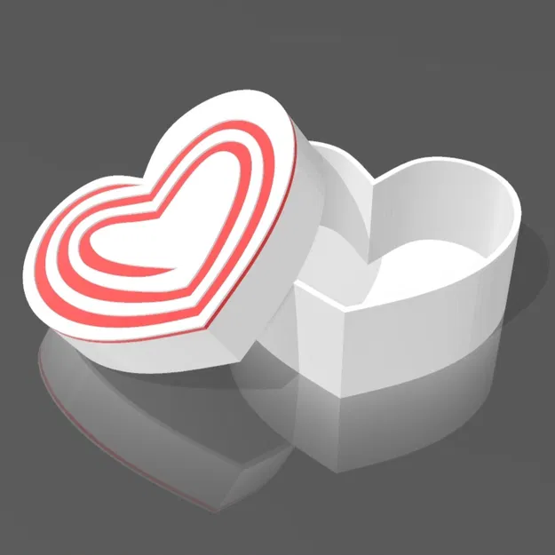 Hộp Đựng Trang Sức - Image 3