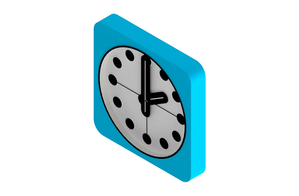 Đồng hồ Công cộng Prague - Image 1