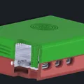 Vỏ Raspberry Pi 5 - Thumbnail 3