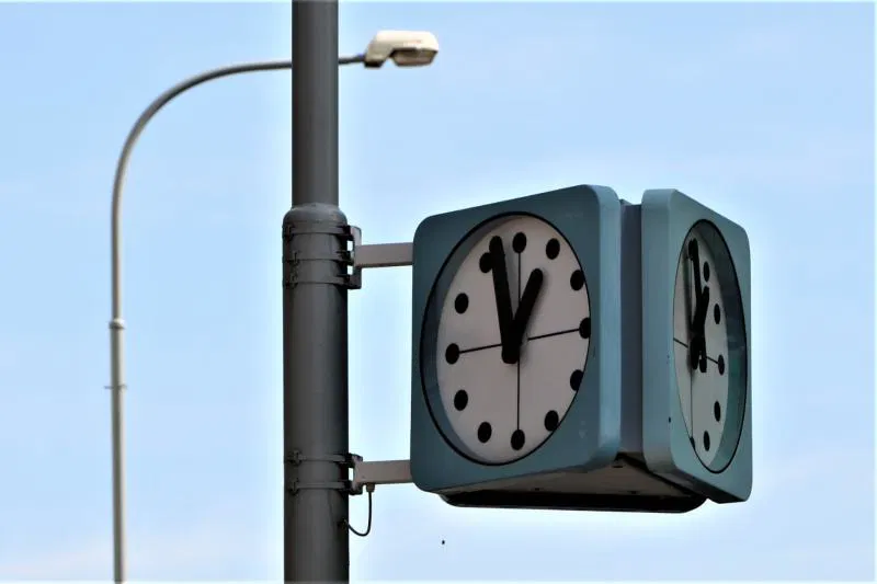 Đồng hồ Công cộng Prague - Image 2