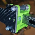 Cổng trục carbon MGN9 RatRig Vcore-3 Giảm Trọng Lượng - Thumbnail 4