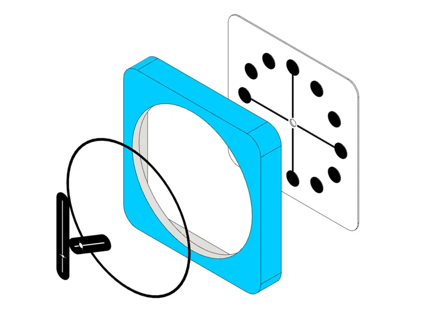 Đồng hồ Công cộng Prague - Image 4