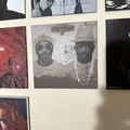 Mô hình PRhyme 2 - Royce da 5'9" & DJ Premier - Ảnh bìa album Hueforge - Thumbnail 2