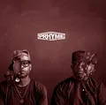 PRhyme - Ảnh bìa album Royce da 5'9" & DJ Premier - Hueforge - Thumbnail 3