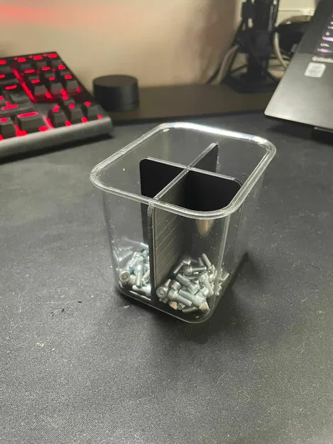 Vỉ IKEA SKADIS (6 phiên bản) - Image 1