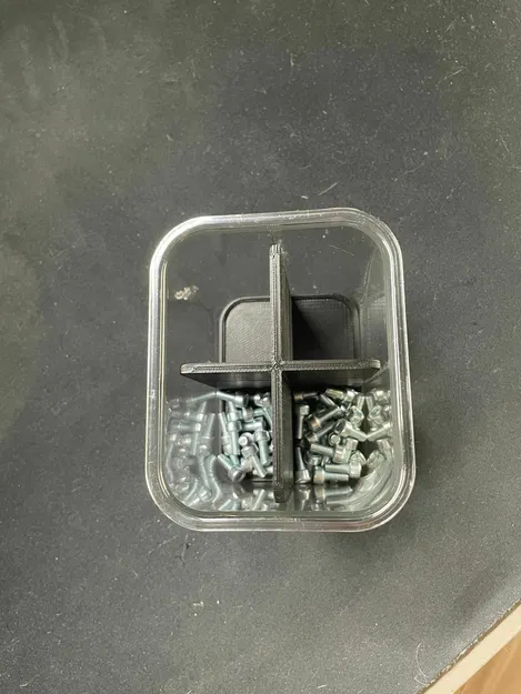 Vỉ IKEA SKADIS (6 phiên bản) - Image 5