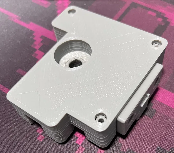 Bộ Đùn Đơn Airwolf3D AXIOM - Image 6