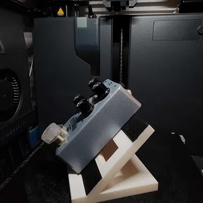 Chân Đế Guitar Pedal