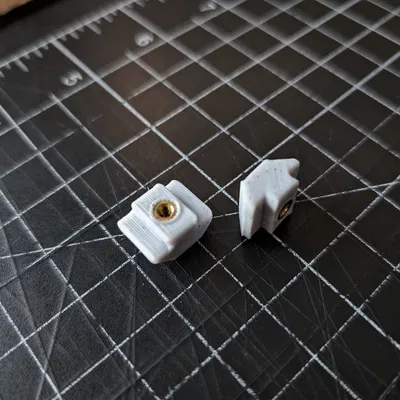 Ốc T 3030 cho ốc Heat Set M3