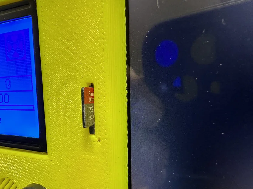 Vỏ Case BTT5-12864-CaseV2 cho FT-5 - Image 5