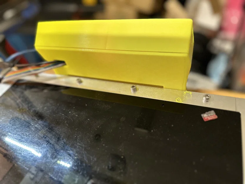 Vỏ Case BTT5-12864-CaseV2 cho FT-5 - Image 8