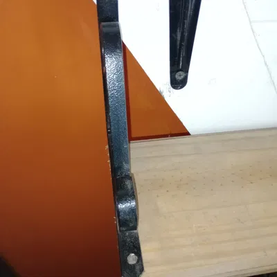 Kệ Sách - Giá Đỡ Sách Treo Tường