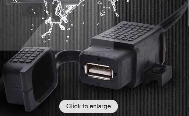 Bảng táp lô mini cho XSR 900 - Image 3