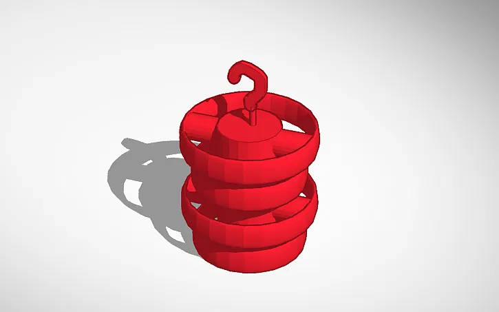 Một món đồ trang trí ngẫu nhiên - Image 1