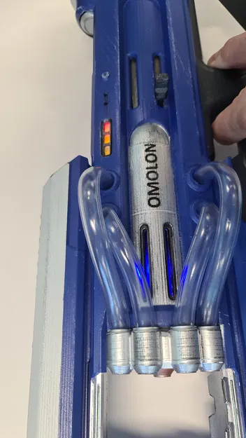 SÚNG TRUY LÙNG COLDHEART EXOTIC TRONG DESTINY 2 - Image 4