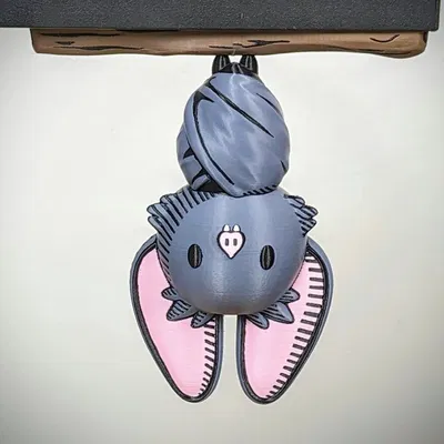 Batrick (Quần Short Môi Trường Sống Tự Nhiên)