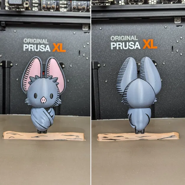 Batrick (Quần Short Môi Trường Sống Tự Nhiên) - Image 2