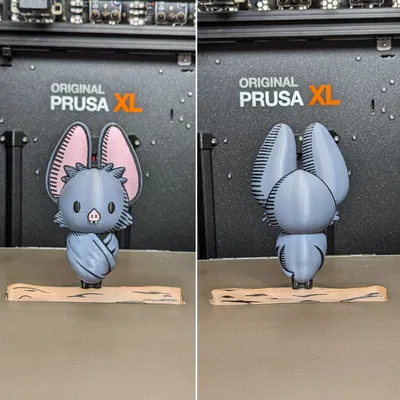 Batrick (Quần Short Môi Trường Sống Tự Nhiên)