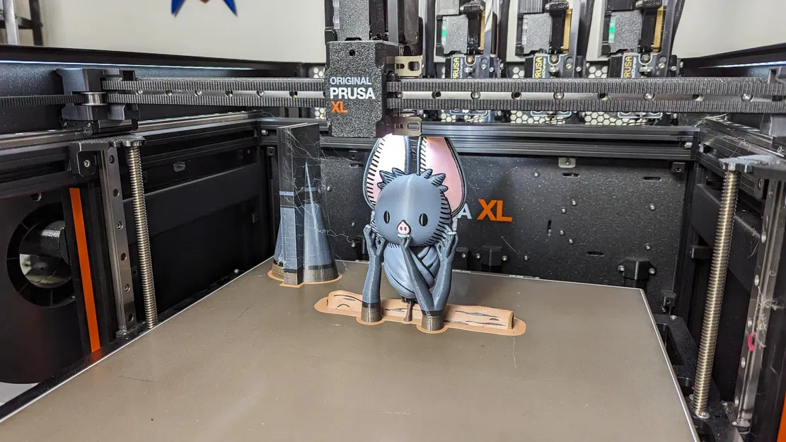 Batrick (Quần Short Môi Trường Sống Tự Nhiên) - Image 3