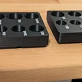 Kệ Đựng Bộ Tuýp Craftsman 3/8 inch theo chuẩn Gridfinity - Thumbnail 5