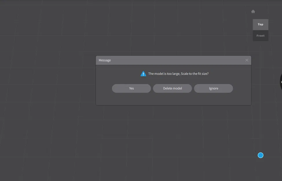 Creality K1, Nu-K Riser - Image 2