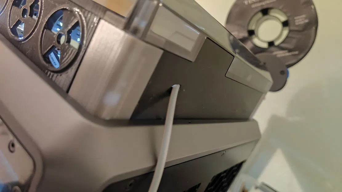 Creality K1, Nu-K Riser - Image 3