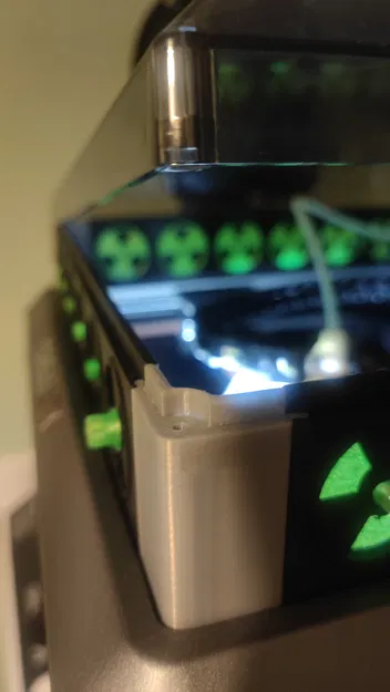 Creality K1, Nu-K Riser - Image 4