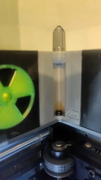 Creality K1, Nu-K Riser - Image 6